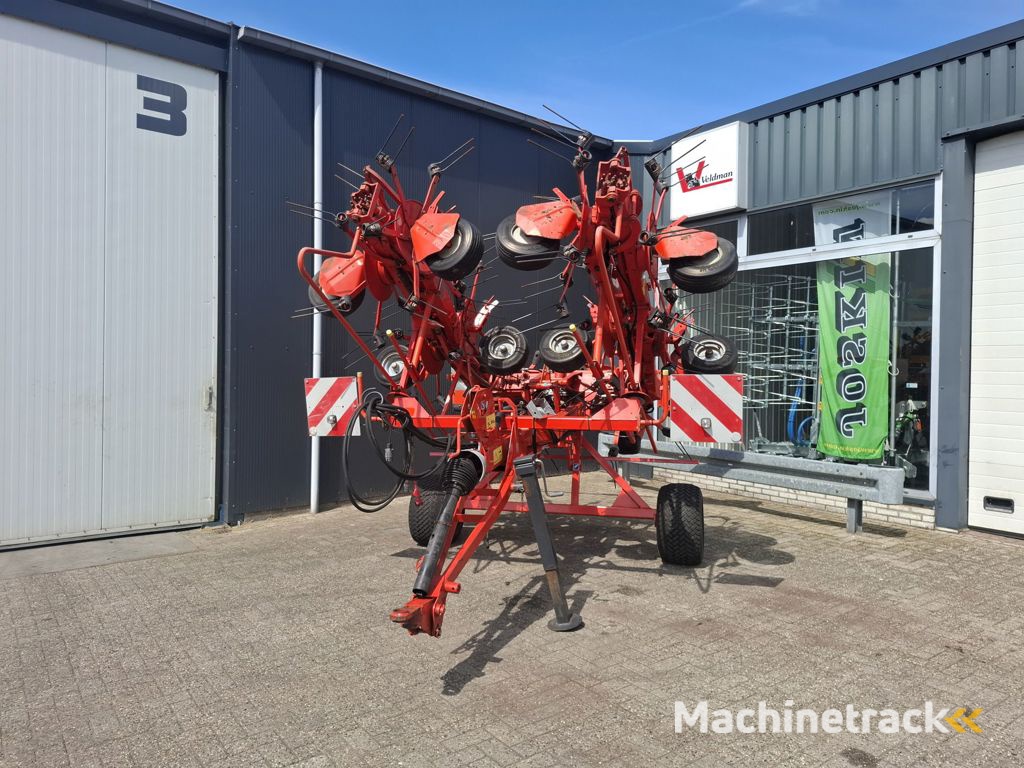 Kuhn GF 10802-T
