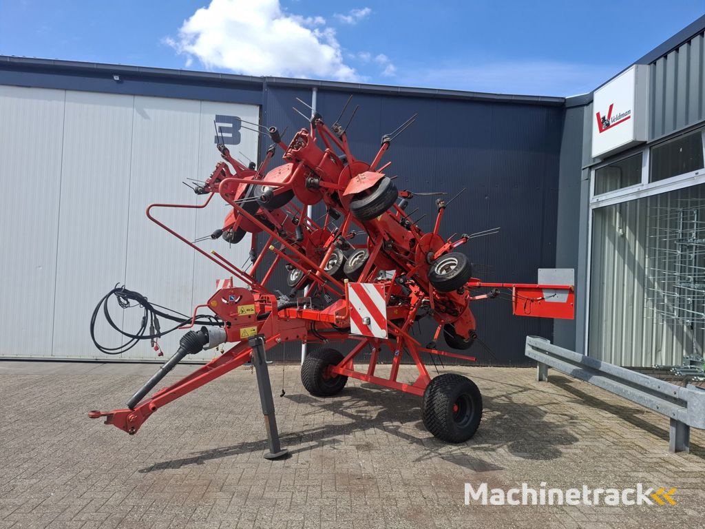 Kuhn GF 10802-T