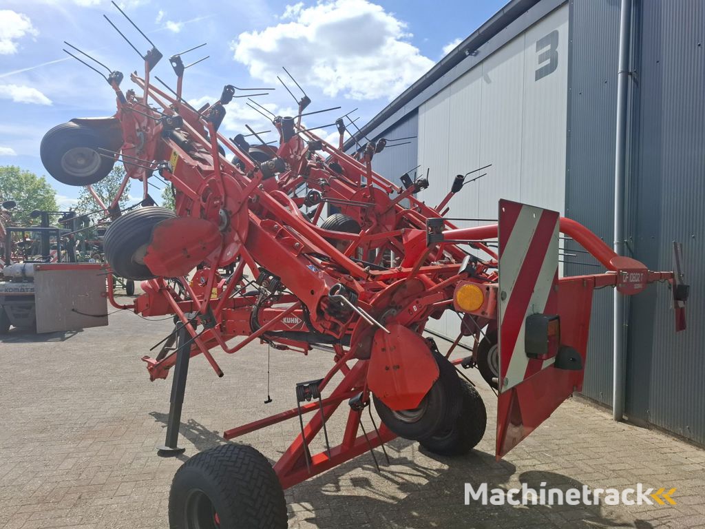 Kuhn GF 10802-T