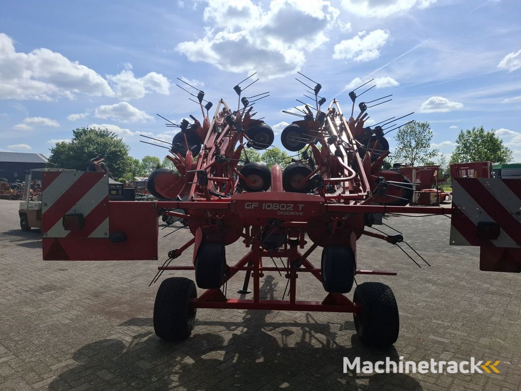 Kuhn GF 10802-T