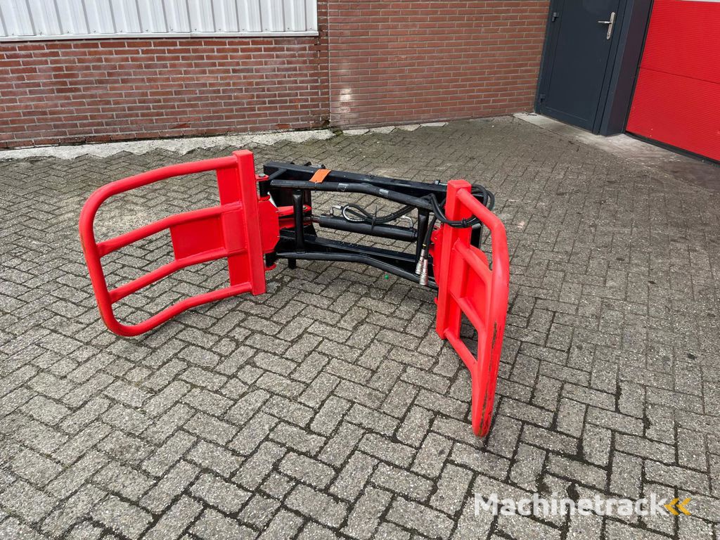 Vemac RONDE BALENKLEM