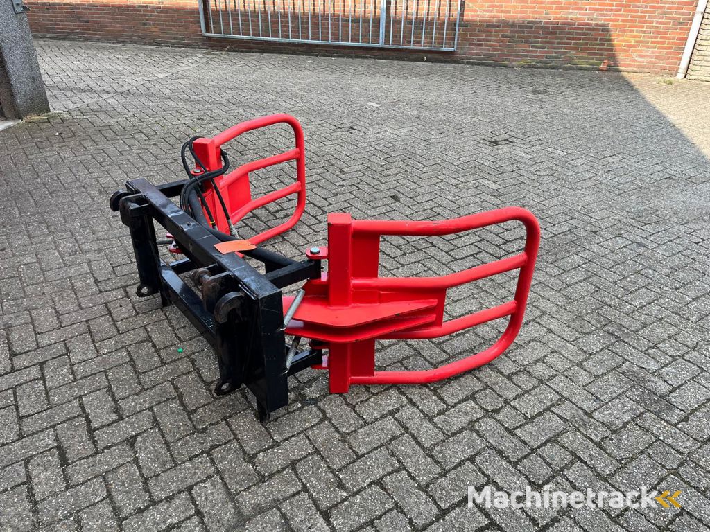 Vemac RONDE BALENKLEM