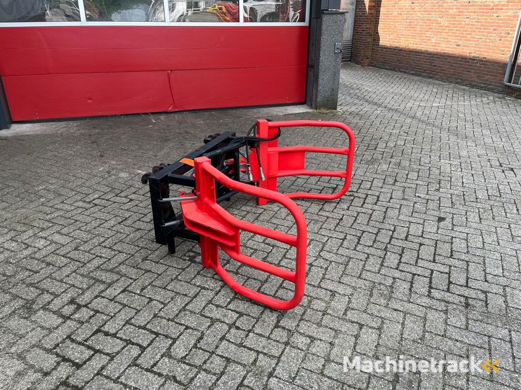 Vemac RONDE BALENKLEM