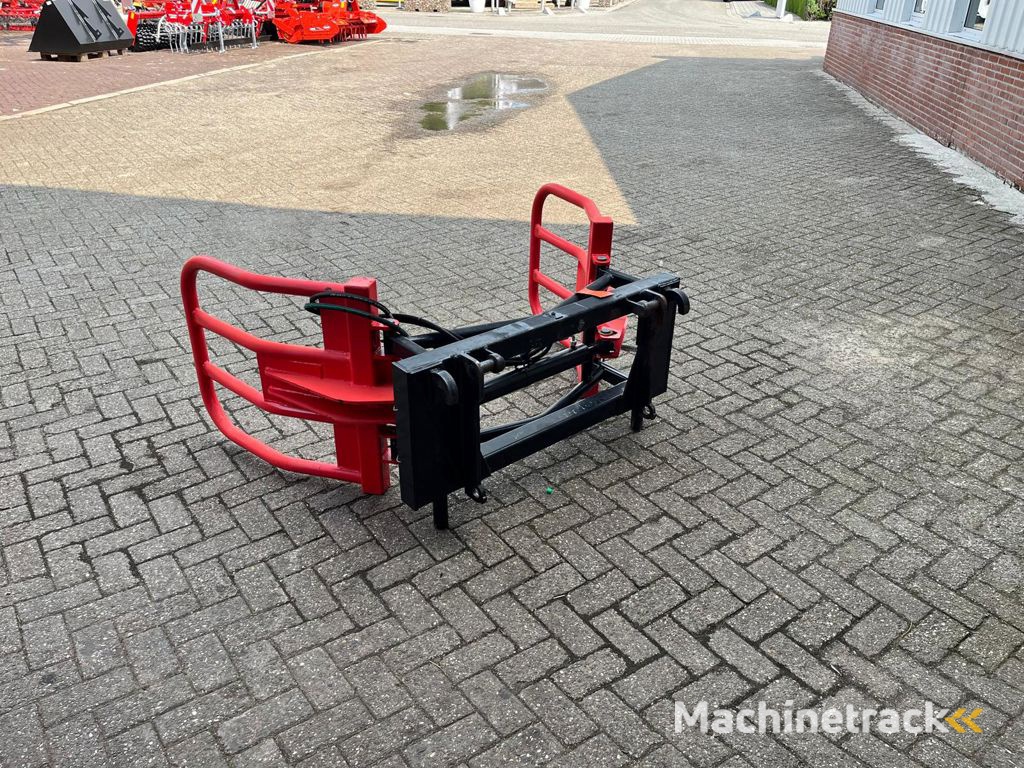 Vemac RONDE BALENKLEM