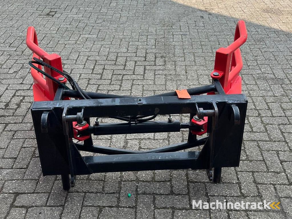 Vemac RONDE BALENKLEM