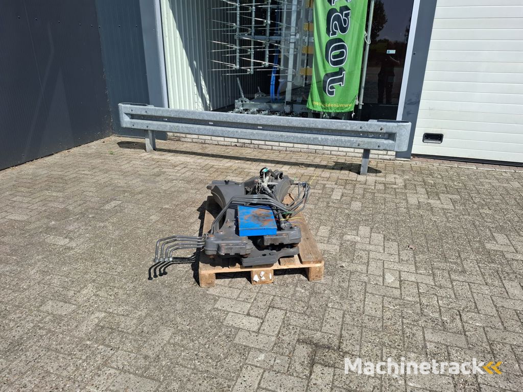 Massey Ferguson AANBOUWDELEN 5600-5700 SERIE