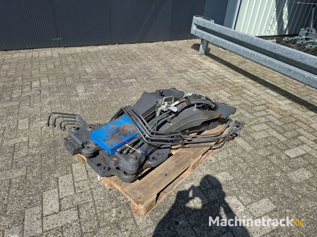 Massey Ferguson AANBOUWDELEN 5600-5700 SERIE