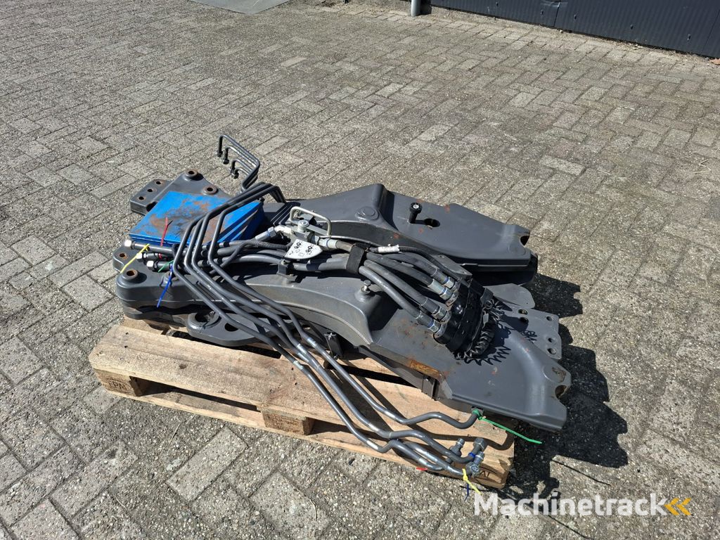 Massey Ferguson AANBOUWDELEN 5600-5700 SERIE