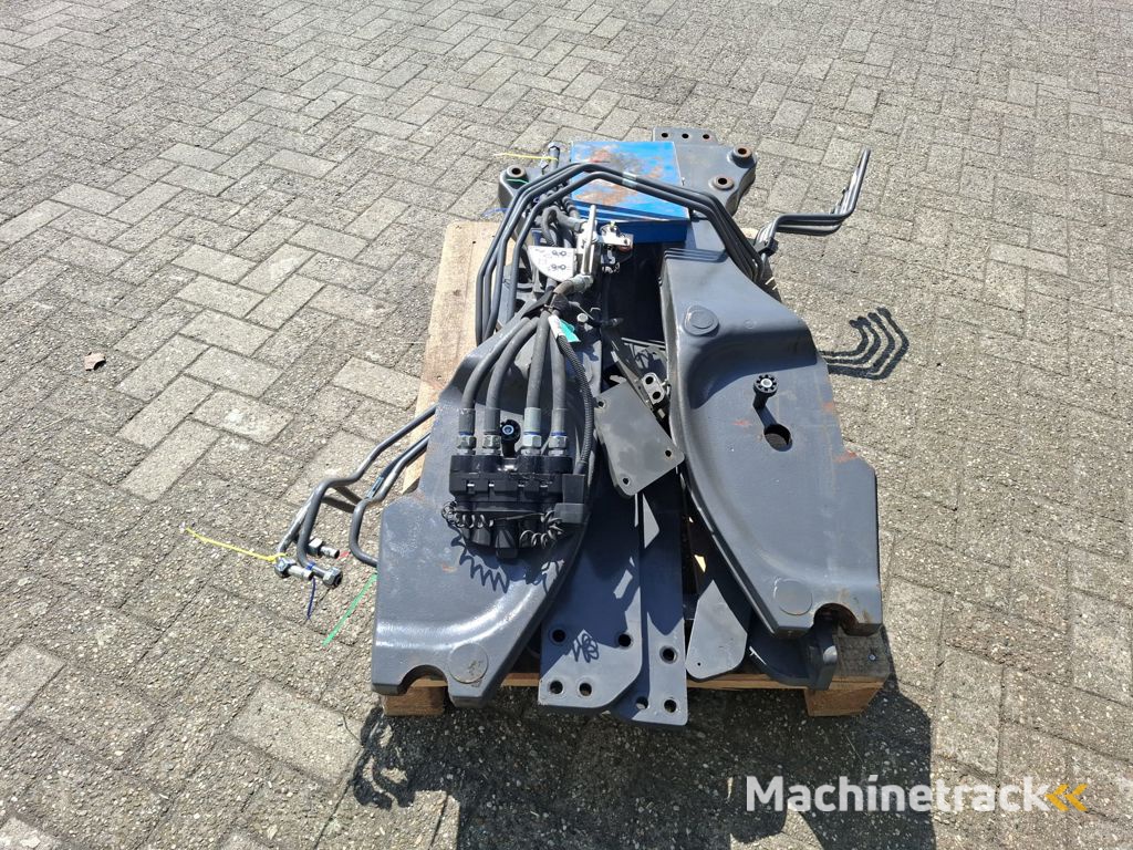 Massey Ferguson AANBOUWDELEN 5600-5700 SERIE