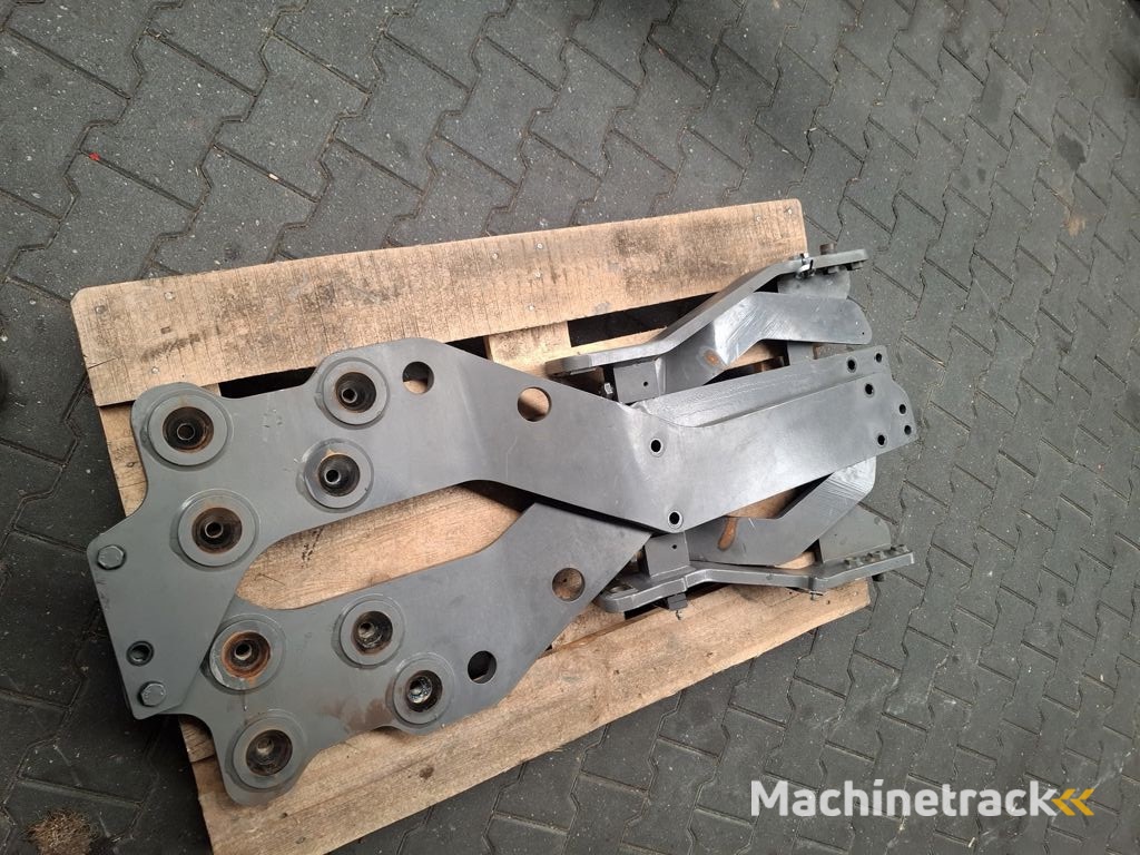 Massey Ferguson AANBOUWDELEN 5600-5700 SERIE