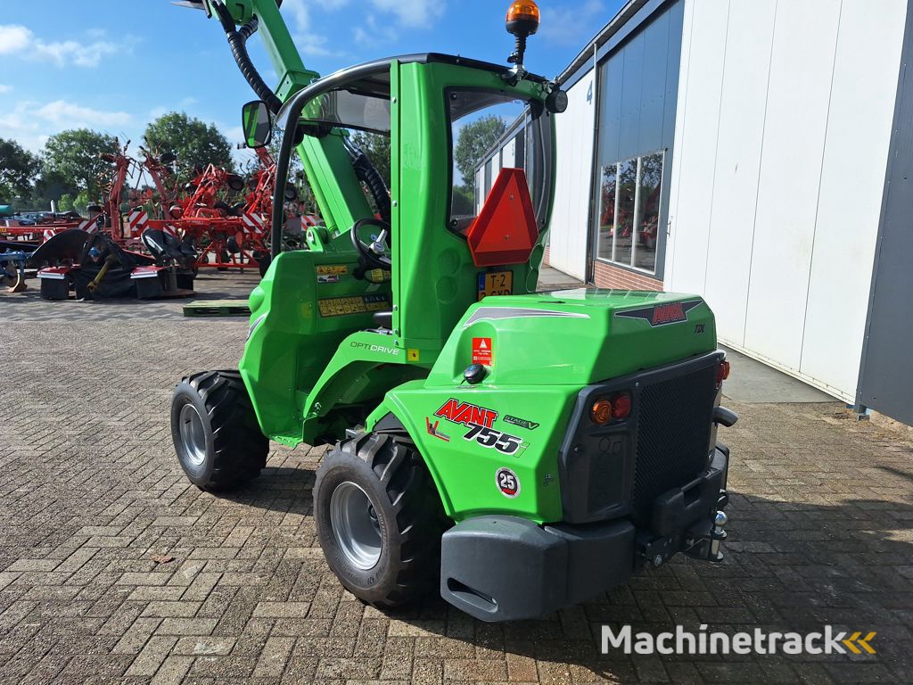 Avant 755i