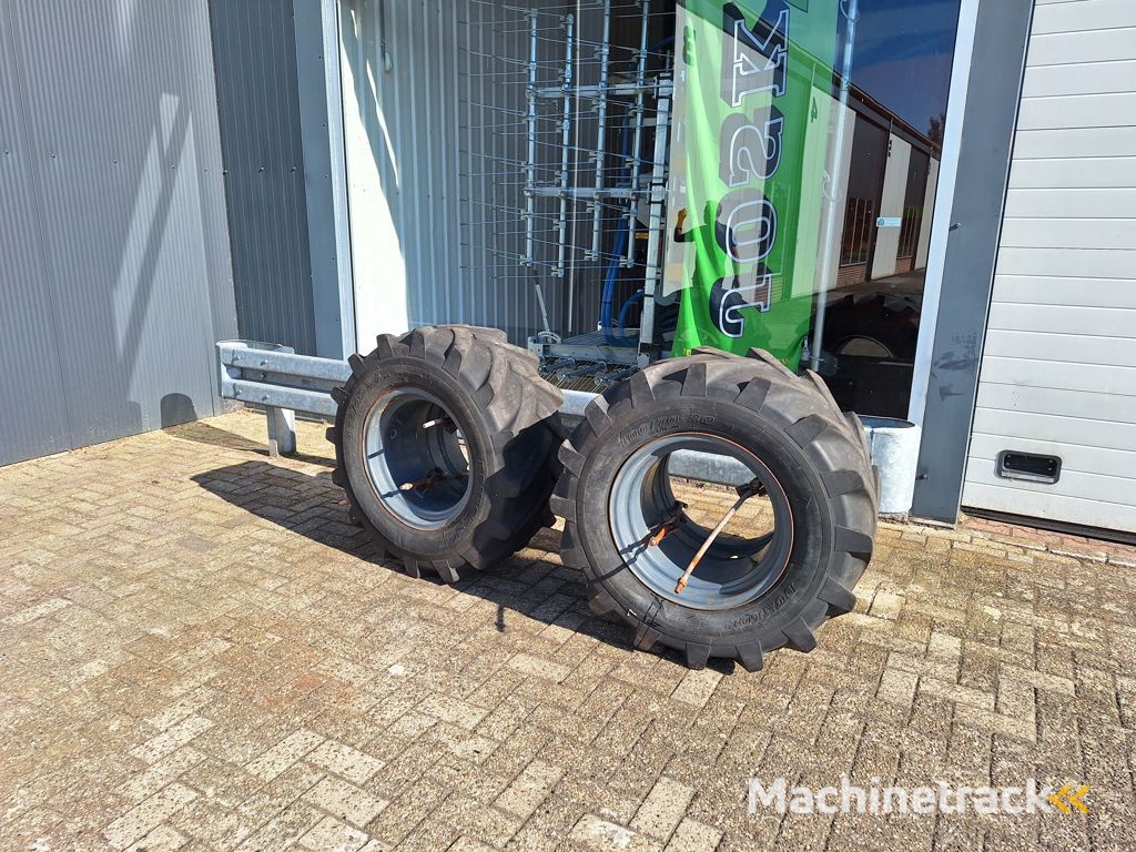 Dunlop 400/70-20 T37