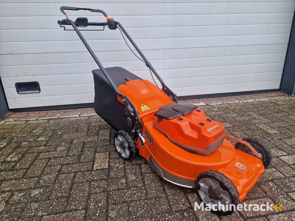 Husqvarna SET ACCUPRODUCTEN