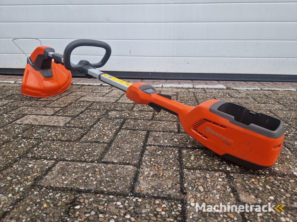 Husqvarna SET ACCUPRODUCTEN