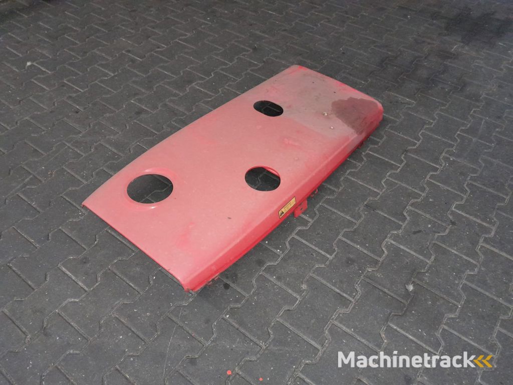 Massey Ferguson MOTORKAP 3000-SERIES 4 CIL.