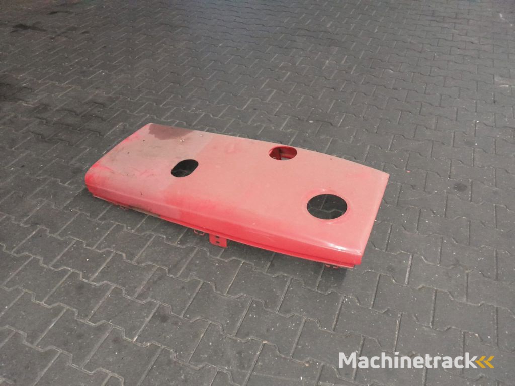 Massey Ferguson MOTORKAP 3000-SERIES 4 CIL.