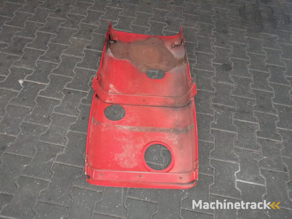 Massey Ferguson MOTORKAP 3000-SERIES 4 CIL.