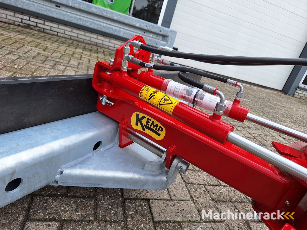 Kemp RVSABM2544