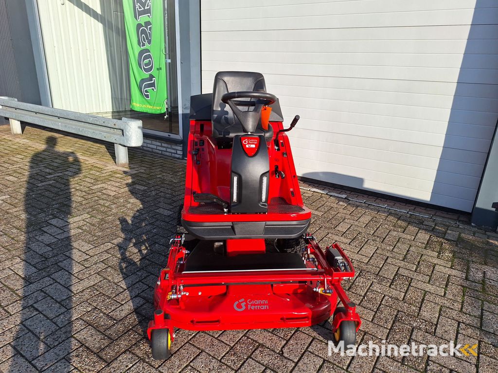 Gianni Ferrari GTR 200