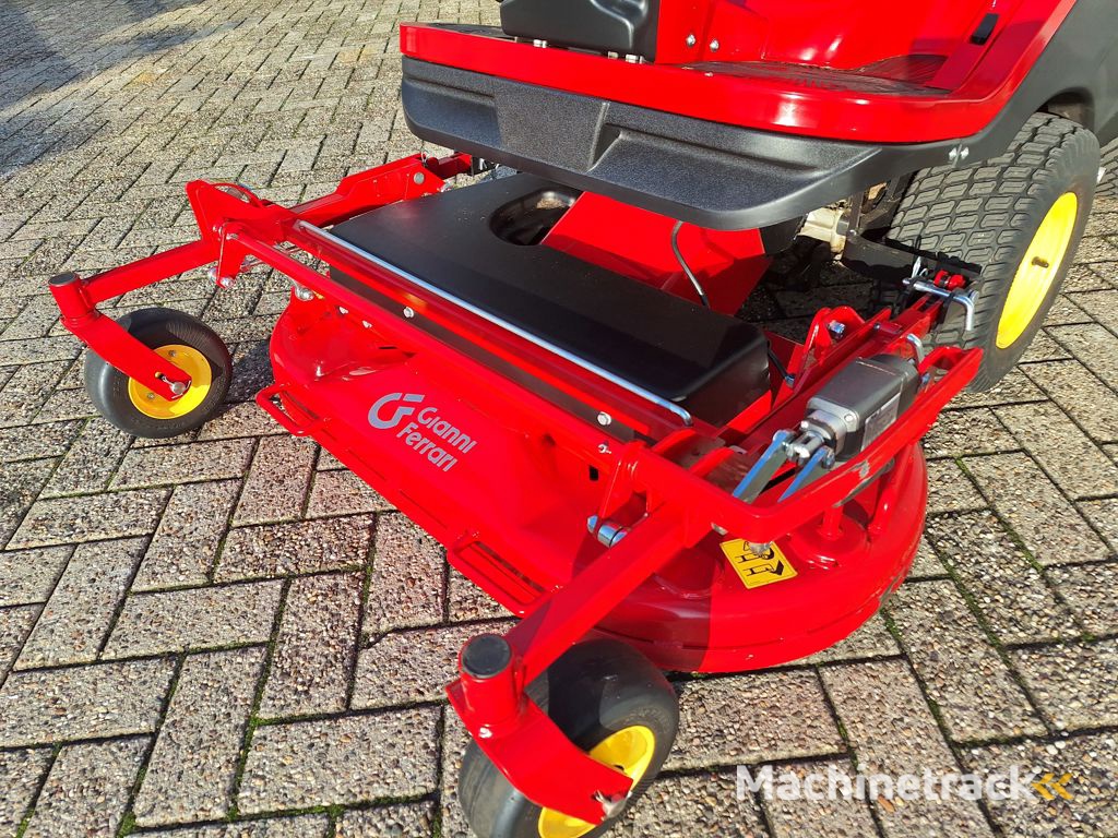 Gianni Ferrari GTR 200