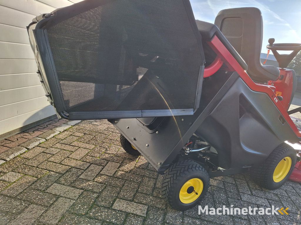 Gianni Ferrari GTR 200