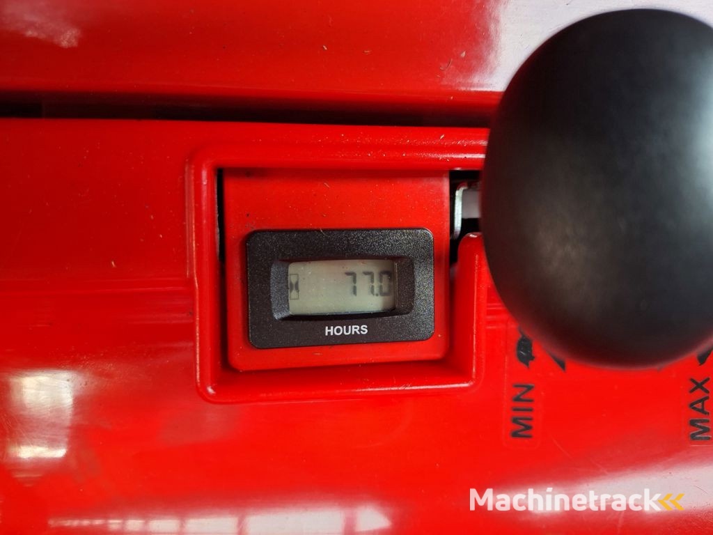 Gianni Ferrari GTR 200