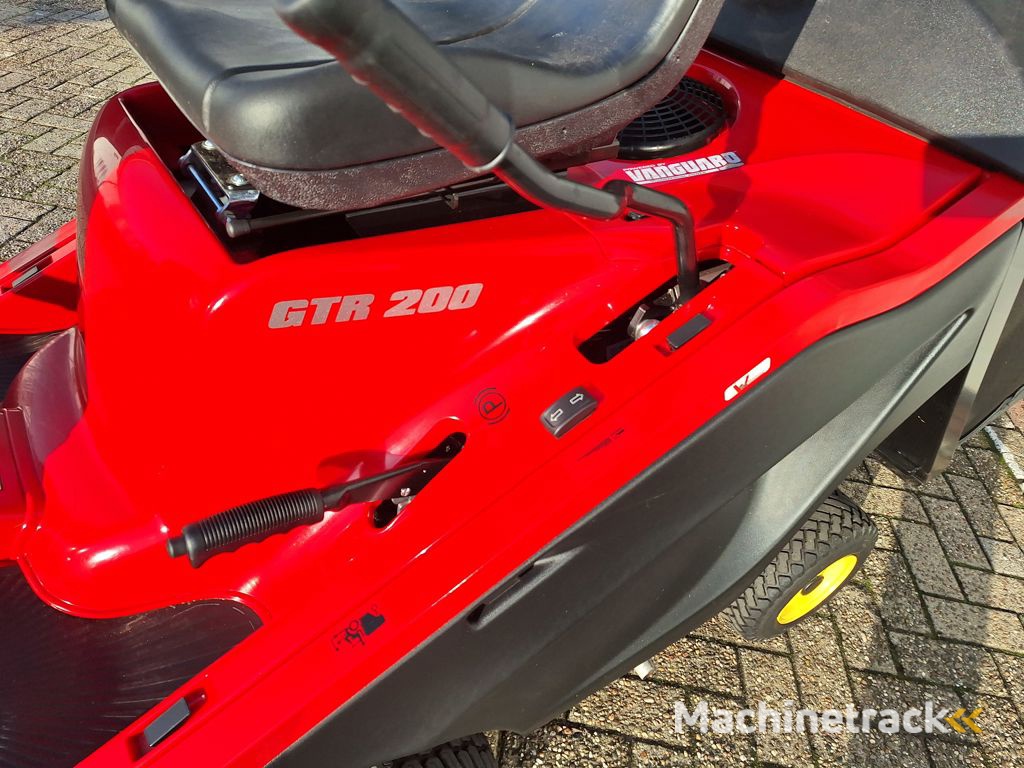 Gianni Ferrari GTR 200