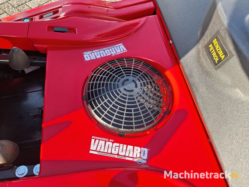 Gianni Ferrari GTR 200