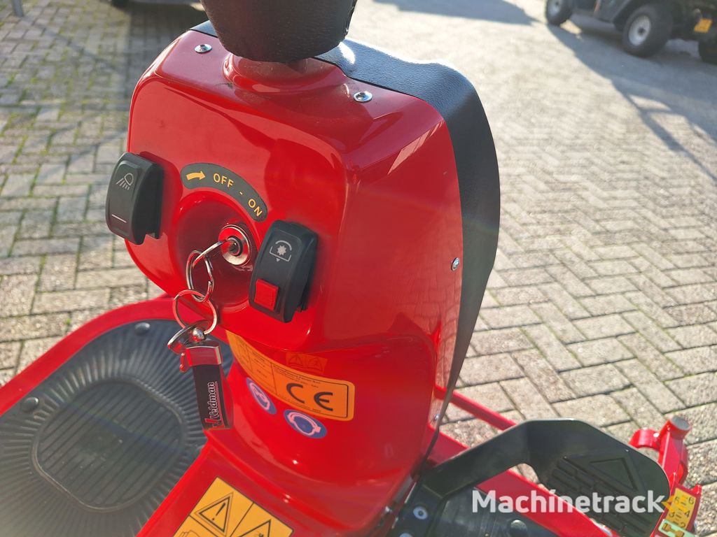 Gianni Ferrari GTR 200