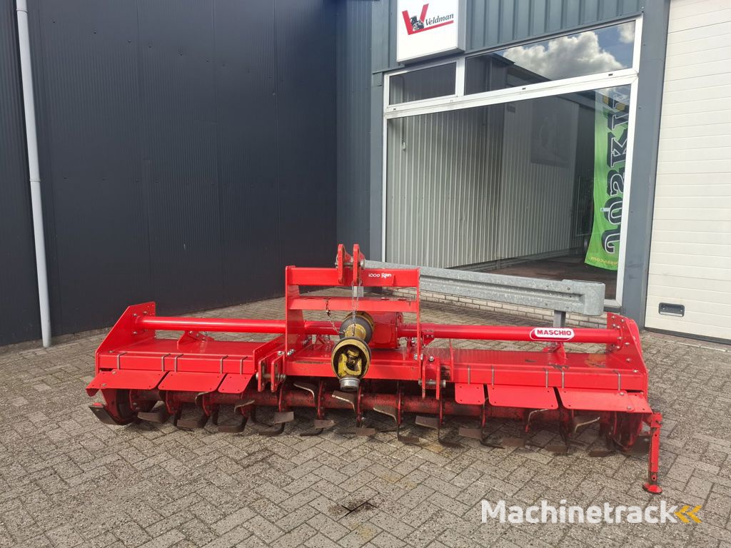 Maschio C 300