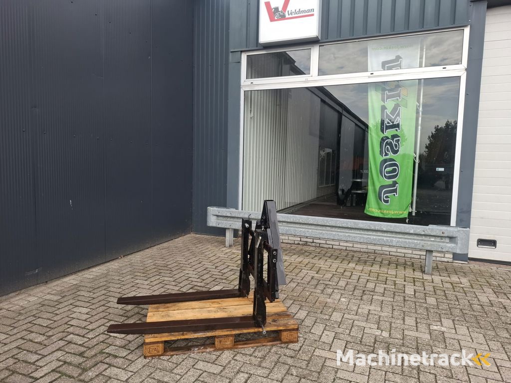 PALLETVORK ACCORDBOK