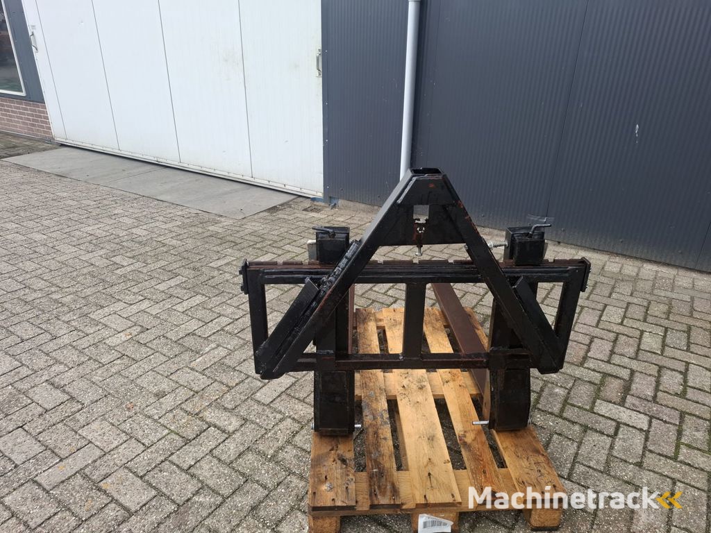 PALLETVORK ACCORDBOK