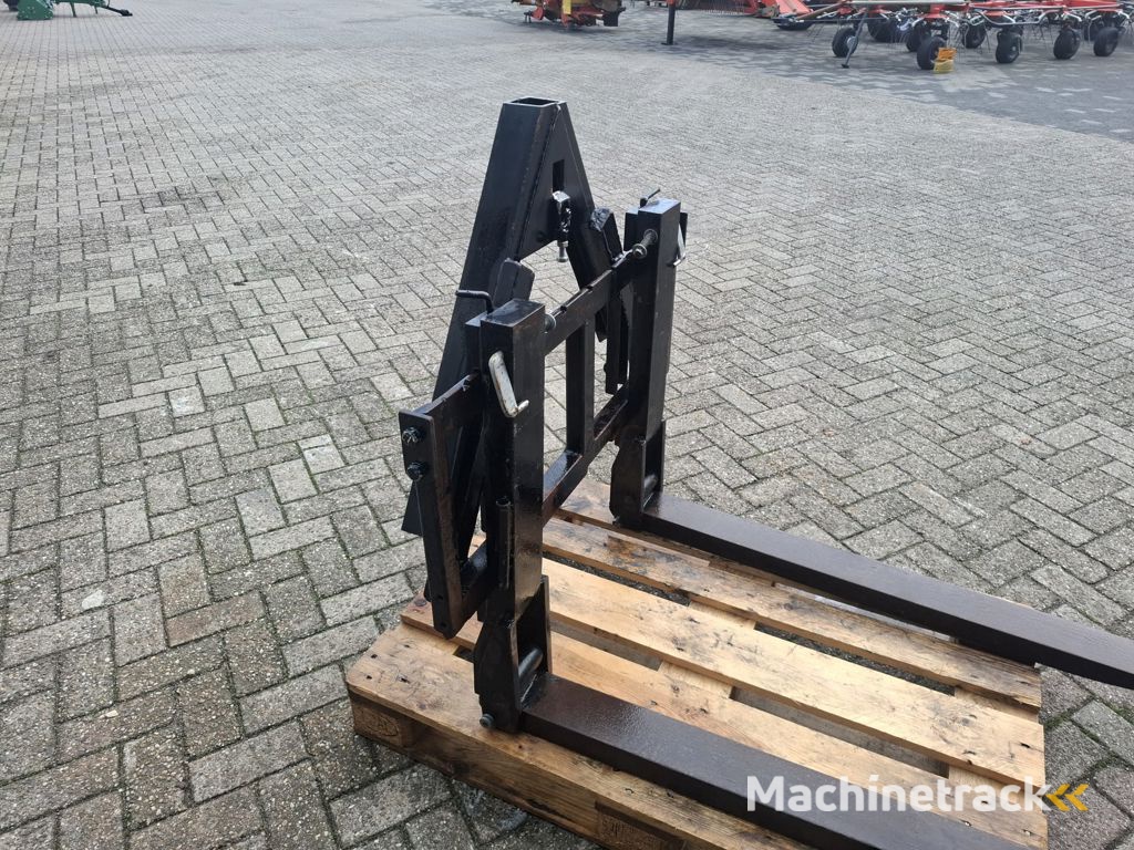 PALLETVORK ACCORDBOK