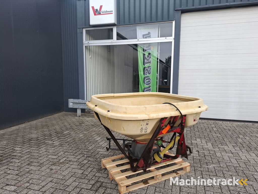 Vicon PENDELSTROOIER