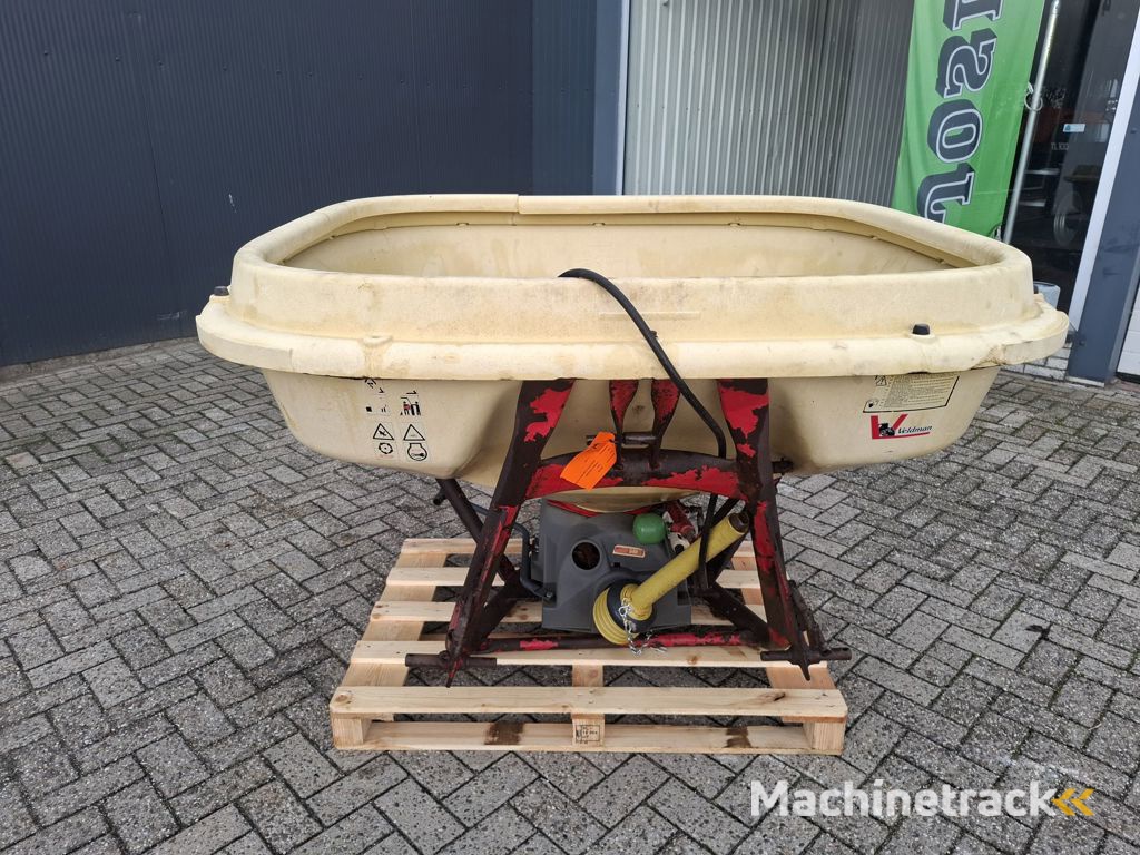 Vicon PENDELSTROOIER