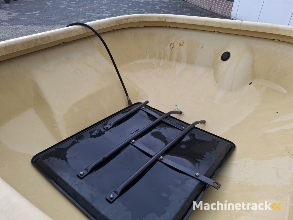 Vicon PENDELSTROOIER