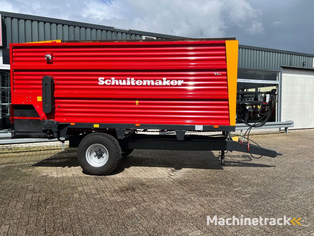 Schuitemaker FEEDO 60-13