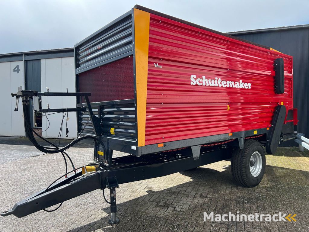 Schuitemaker FEEDO 60-13