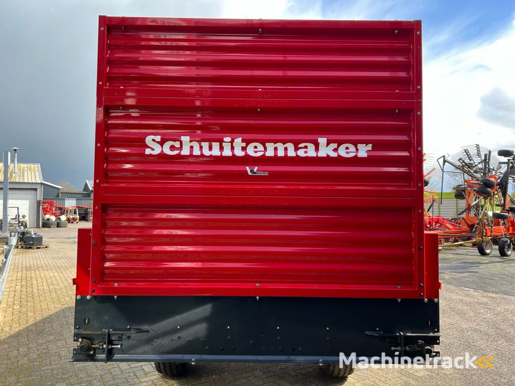 Schuitemaker FEEDO 60-13