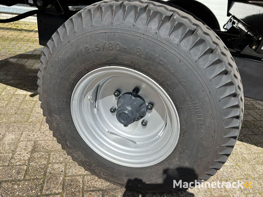 Schuitemaker FEEDO 60-13