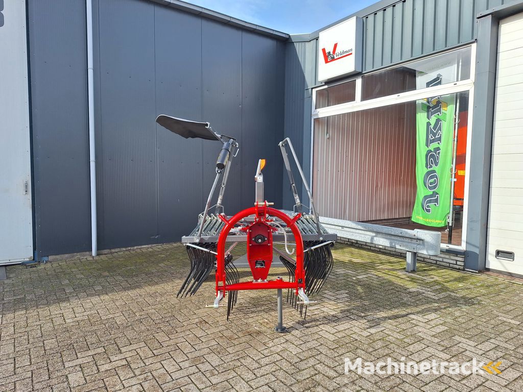 Massey Ferguson RK 421DN