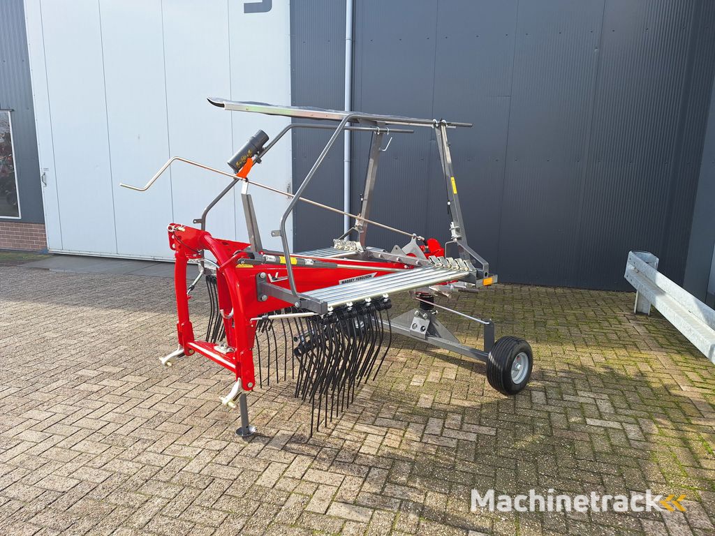 Massey Ferguson RK 421DN