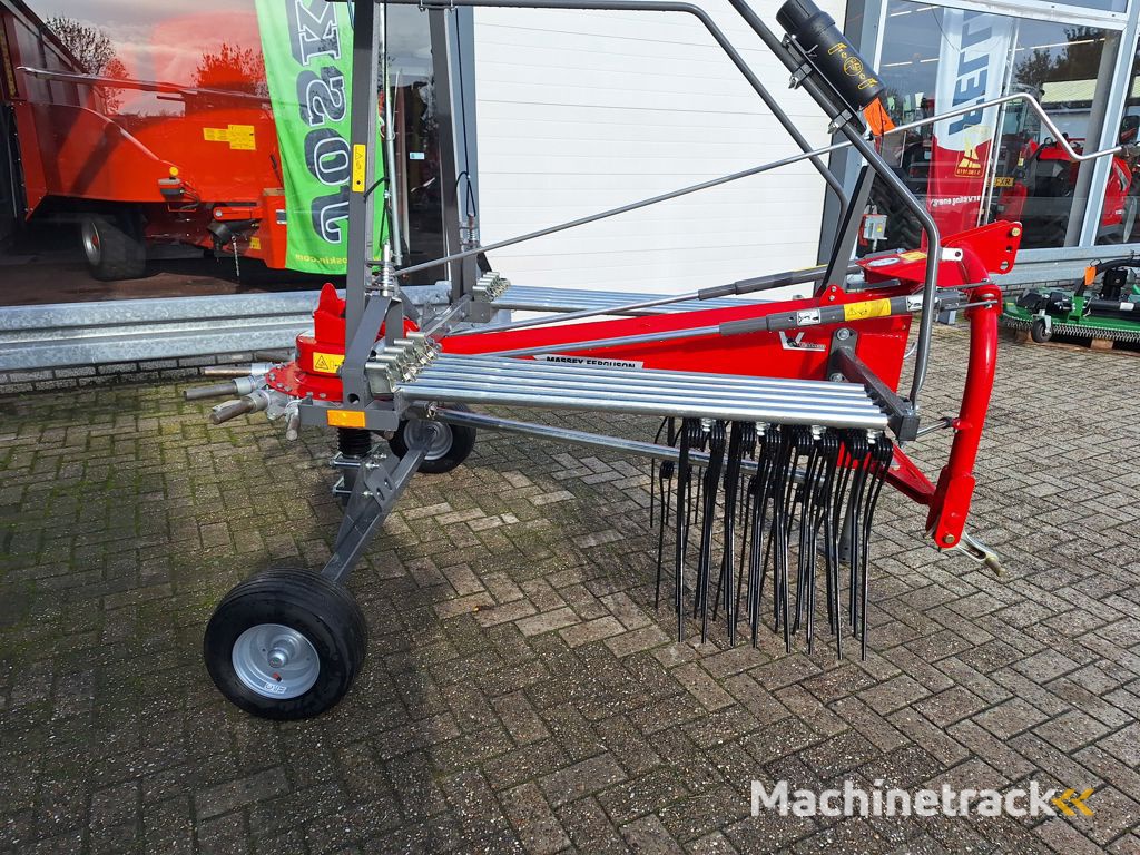 Massey Ferguson RK 421DN