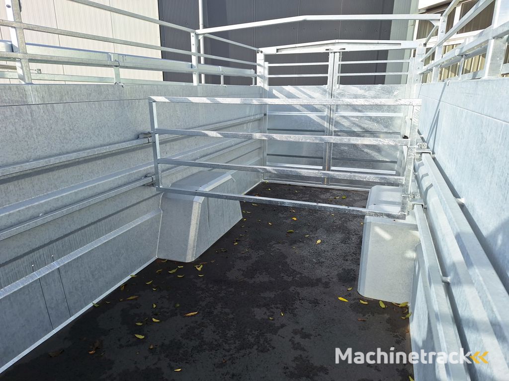 Joskin BETIMAX RDS 6000