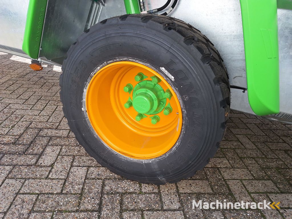 Joskin BETIMAX RDS 6000