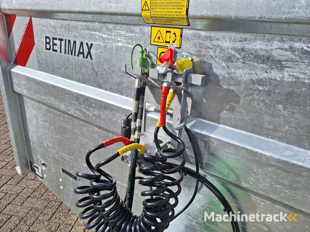 Joskin BETIMAX RDS 6000