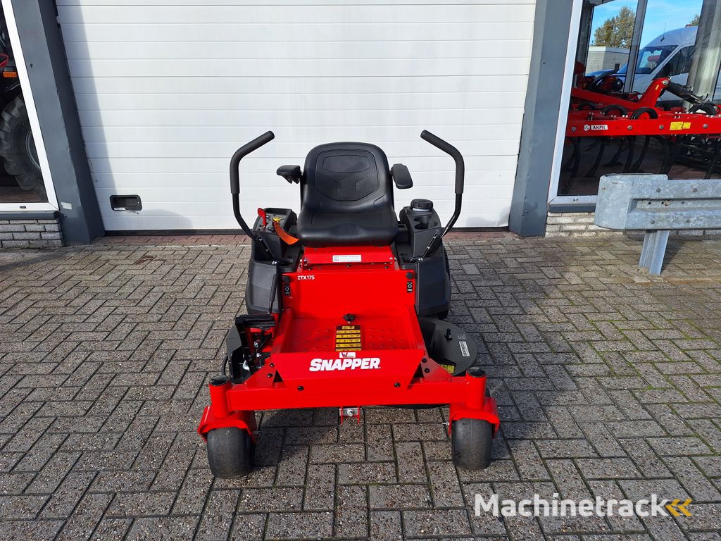 Snapper ZTX 175CC