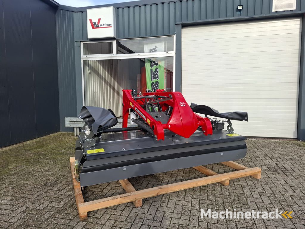 Massey Ferguson DM 316 FQ-KC