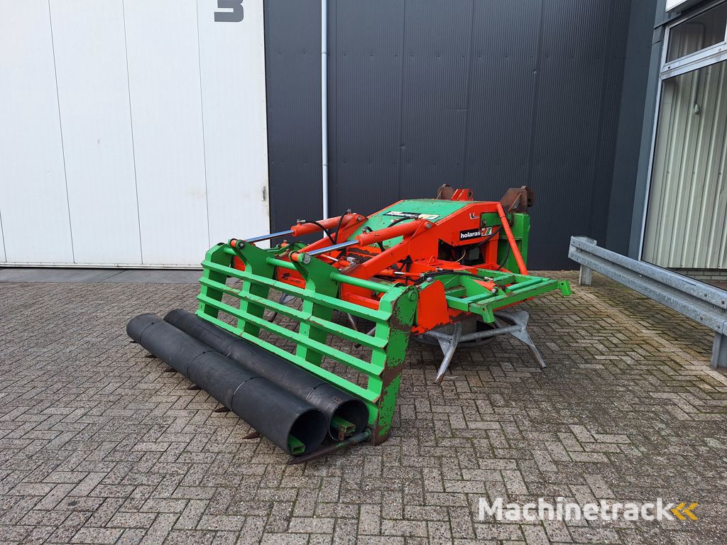 Holaras JUMBO S-HK-HUS-SHB