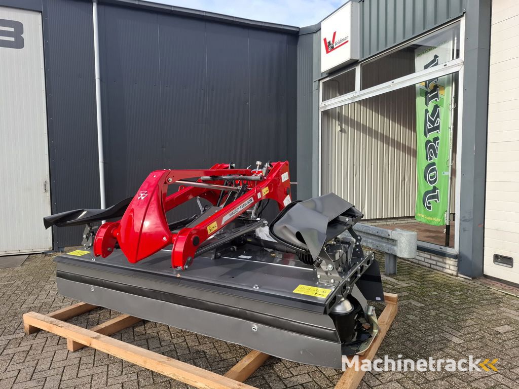 Massey Ferguson DM 316 FQ-KC